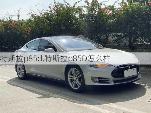 特斯拉p85d,特斯拉p85D怎么样