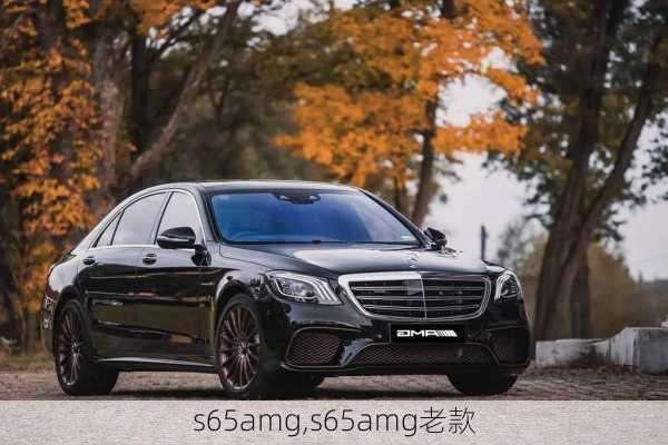 s65amg,s65amg老款