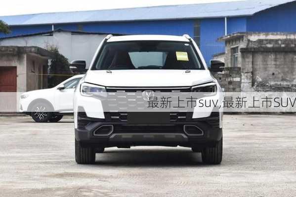 最新上市suv,最新上市SUV