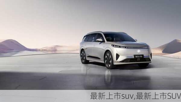 最新上市suv,最新上市SUV