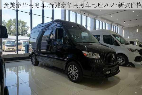 奔驰豪华商务车,奔驰豪华商务车七座2023新款价格