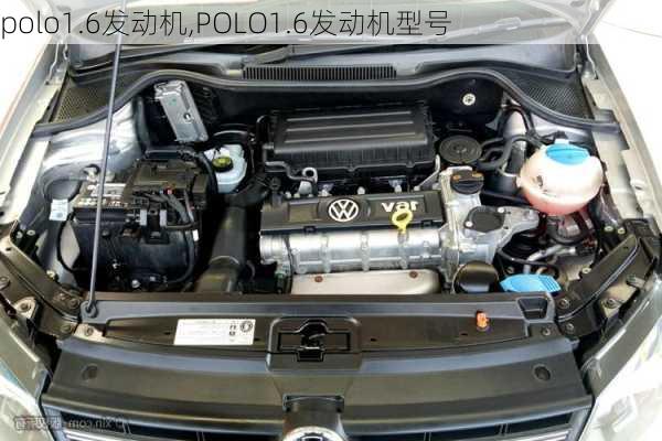 polo1.6发动机,POLO1.6发动机型号