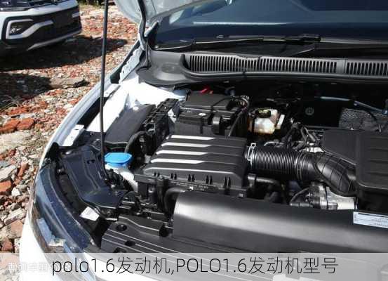 polo1.6发动机,POLO1.6发动机型号