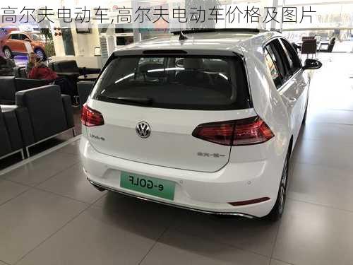 高尔夫电动车,高尔夫电动车价格及图片