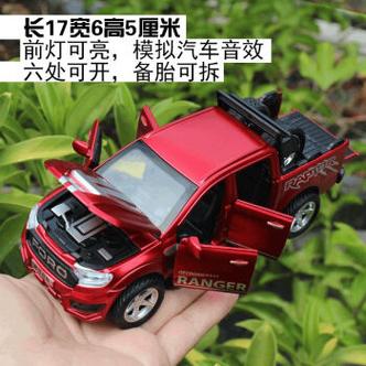 福特猛禽f350,福特猛禽f350价格