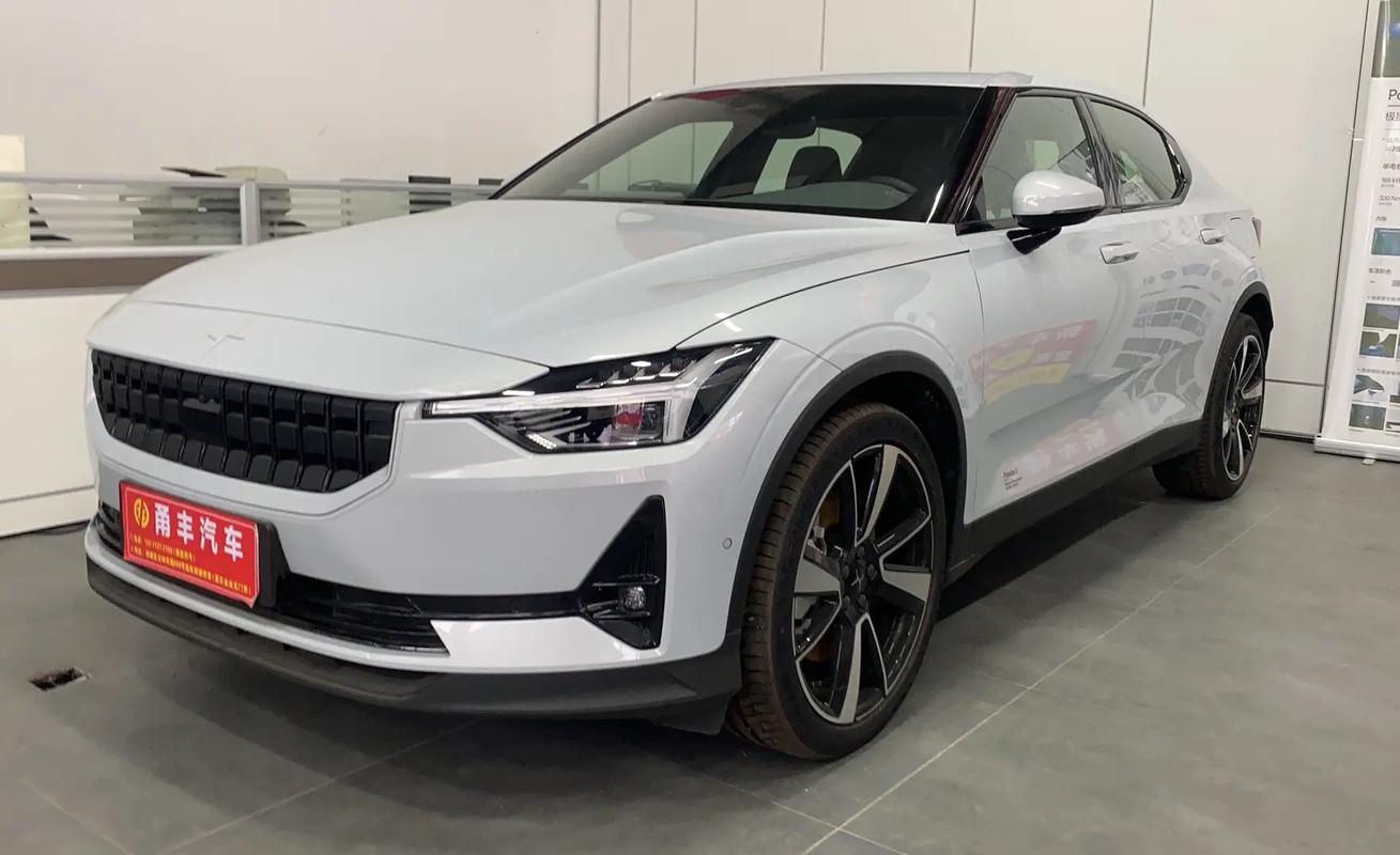 polestar2,polestar2价格