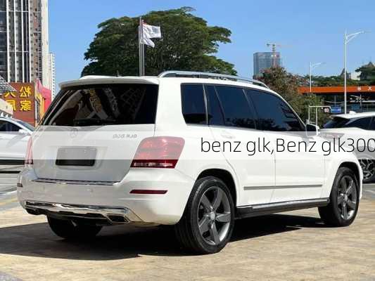 benz glk,Benz glk300