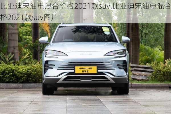 比亚迪宋油电混合价格2021款suv,比亚迪宋油电混合价格2021款suv图片