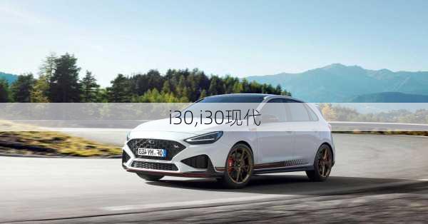 i30,i30现代