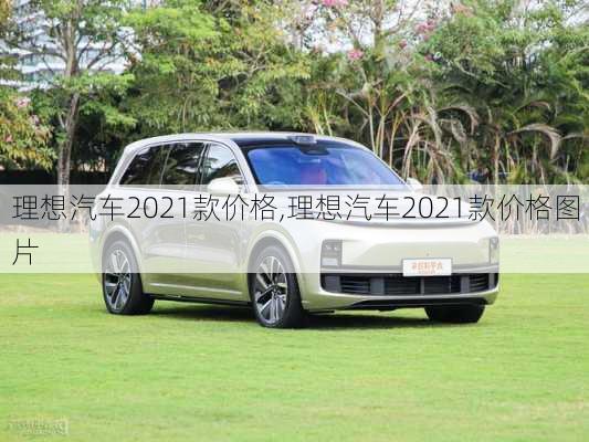 理想汽车2021款价格,理想汽车2021款价格图片