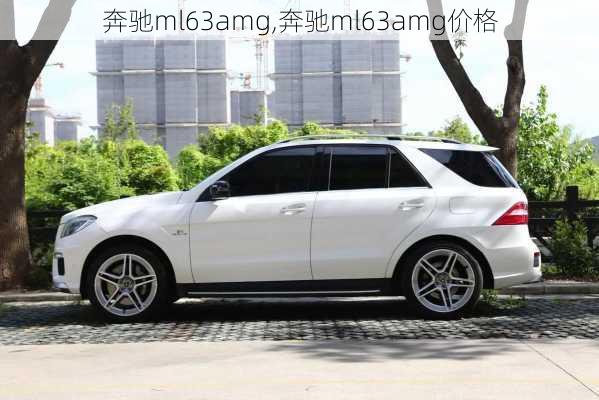 奔驰ml63amg,奔驰ml63amg价格