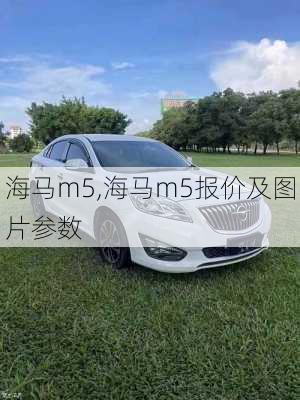 海马m5,海马m5报价及图片参数