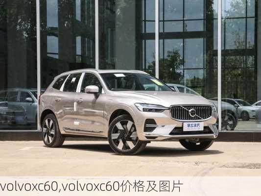 volvoxc60,volvoxc60价格及图片