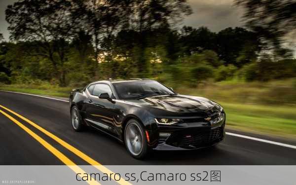 camaro ss,Camaro ss2图