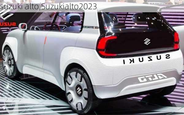 suzuki alto,Suzukialto2023