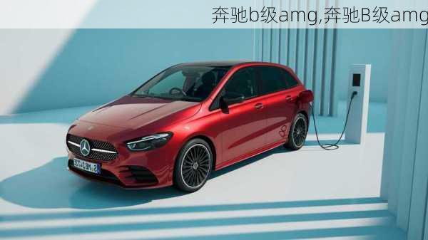 奔驰b级amg,奔驰B级amg