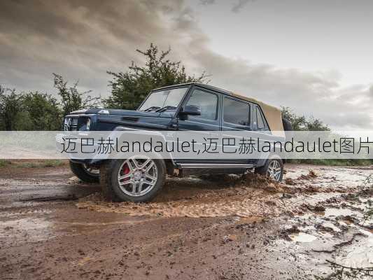 迈巴赫landaulet,迈巴赫landaulet图片