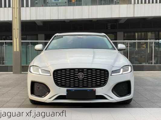 jaguar xf,jaguarxfl