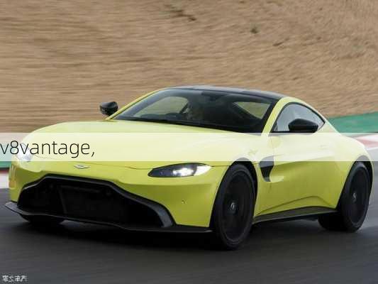 v8vantage,