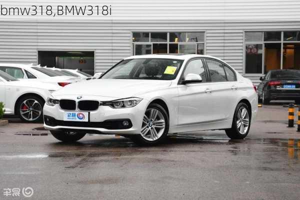 bmw318,BMW318i