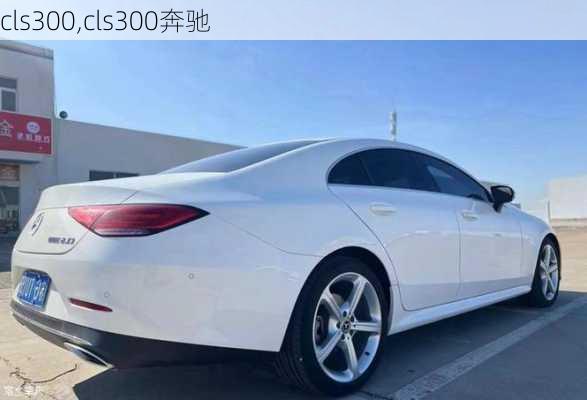 cls300,cls300奔驰