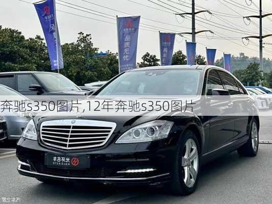 奔驰s350图片,12年奔驰s350图片