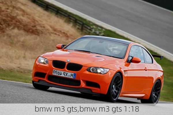 bmw m3 gts,bmw m3 gts 1:18