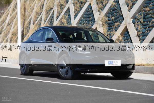 特斯拉model 3最新价格,特斯拉model 3最新价格图片