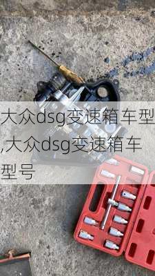 大众dsg变速箱车型,大众dsg变速箱车型号