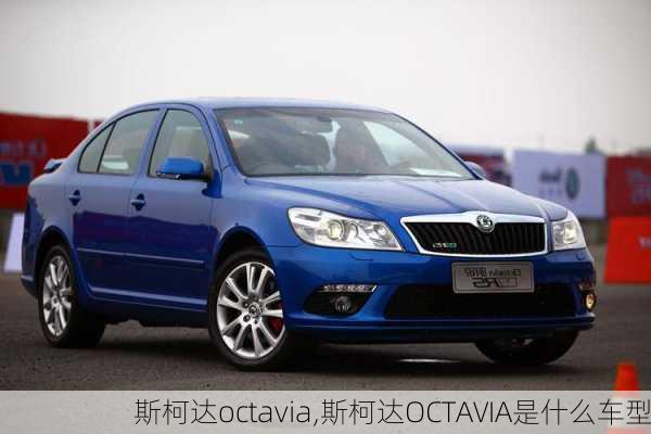 斯柯达octavia,斯柯达OCTAVIA是什么车型