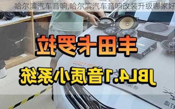 哈尔滨汽车音响,哈尔滨汽车音响改装升级哪家好