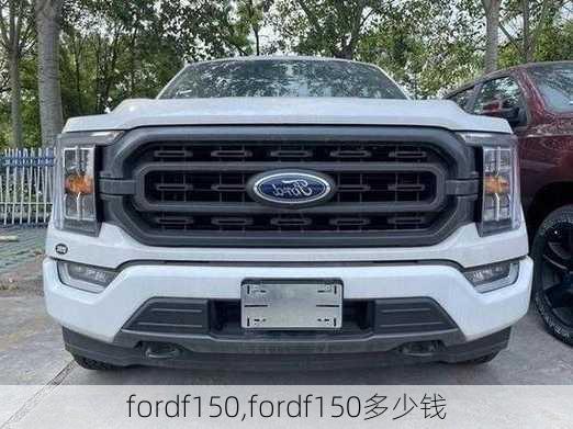 fordf150,fordf150多少钱