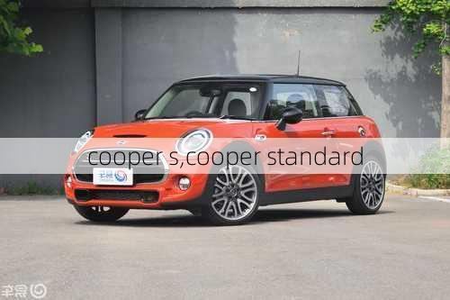 cooper s,cooper standard