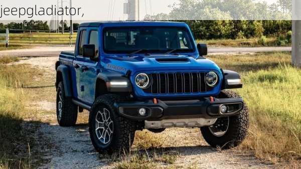 jeepgladiator,