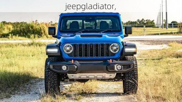 jeepgladiator,