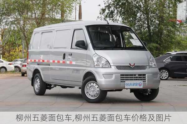 柳州五菱面包车,柳州五菱面包车价格及图片