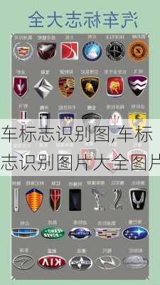 车标志识别图,车标志识别图片大全图片