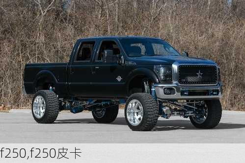 f250,f250皮卡